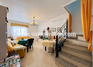 Sale - Townhouse - Rojales - Inland