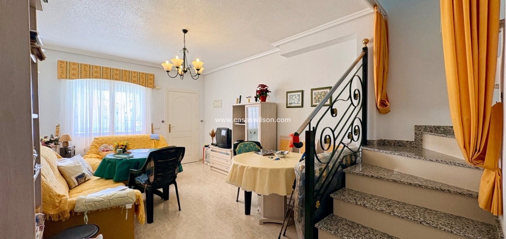 Sale - Townhouse - Rojales - Inland