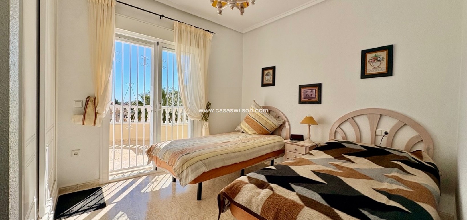 Sale - Townhouse - Rojales - Inland