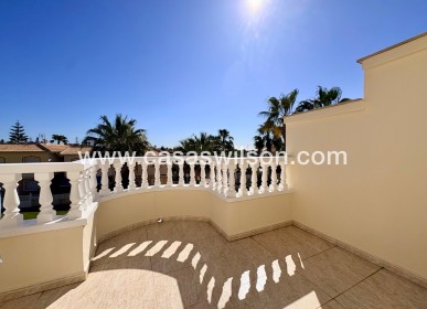 Sale - Townhouse - Rojales - Inland