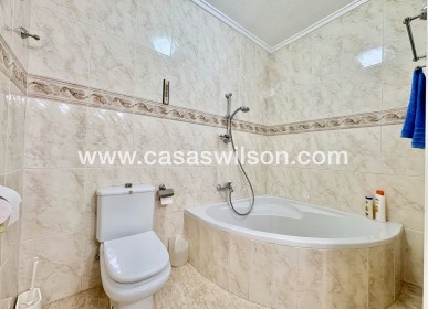 Sale - Townhouse - Rojales - Inland