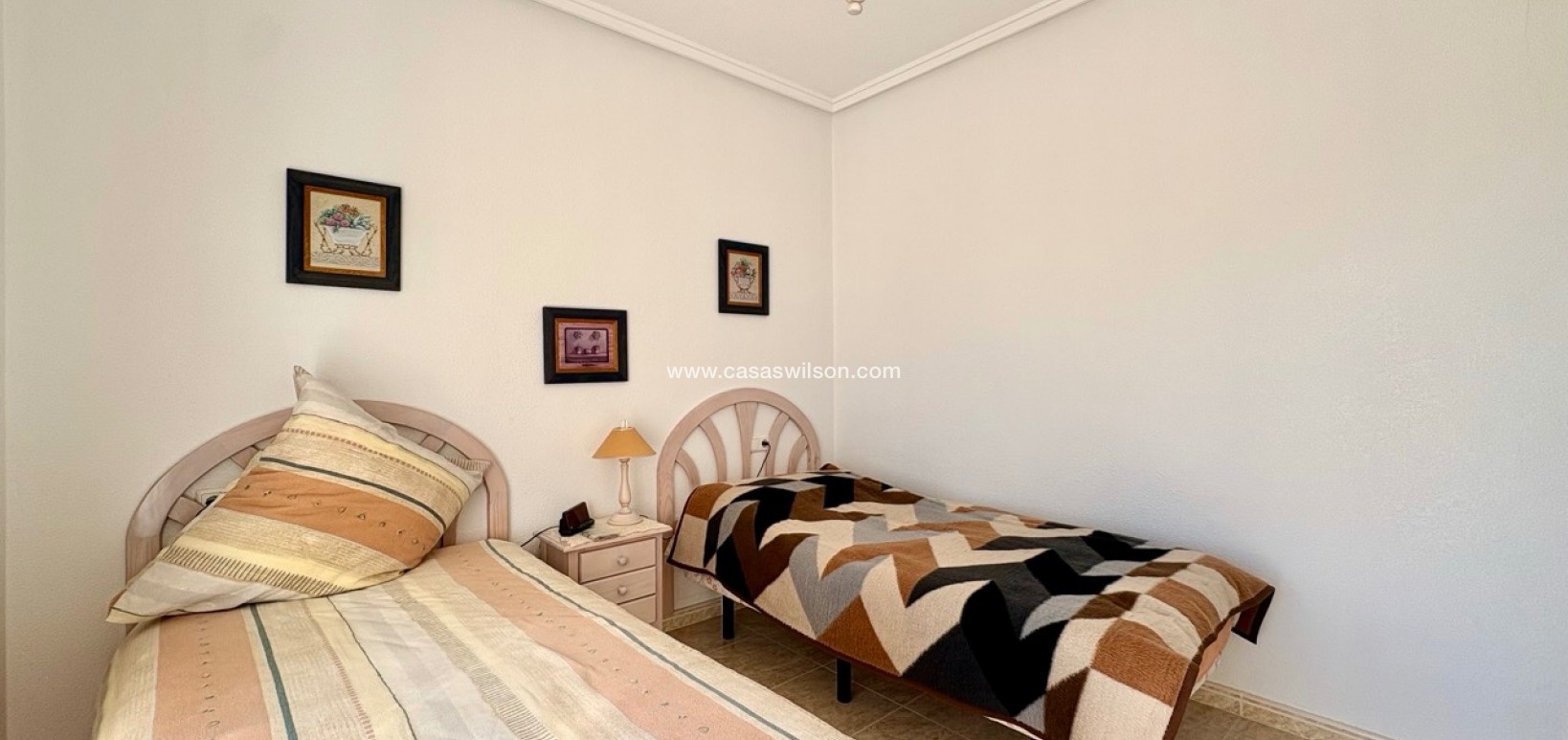 Sale - Townhouse - Rojales - Inland