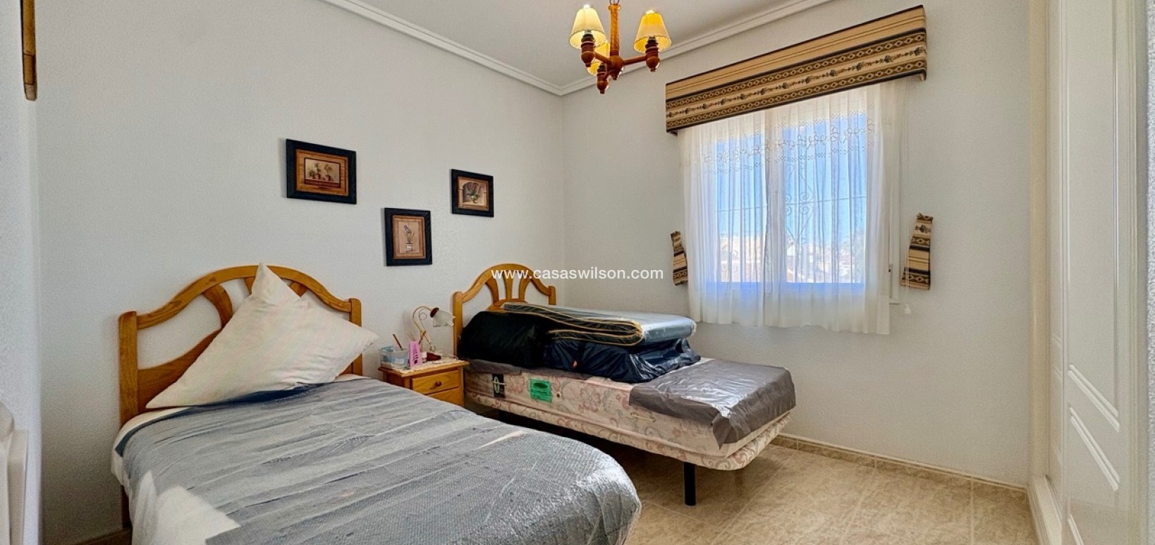 Sale - Townhouse - Rojales - Inland