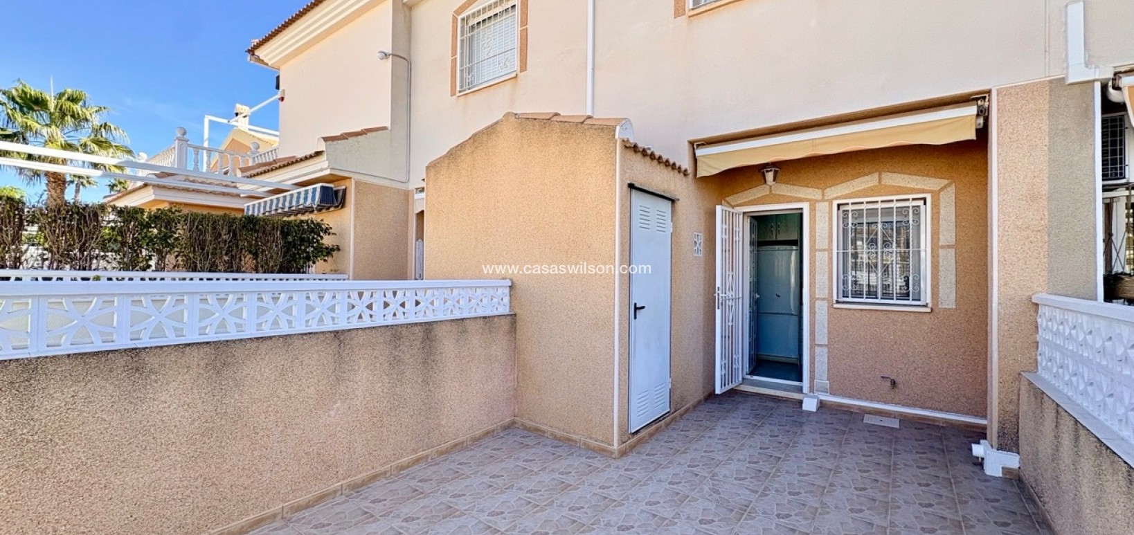 Sale - Townhouse - Rojales - Inland