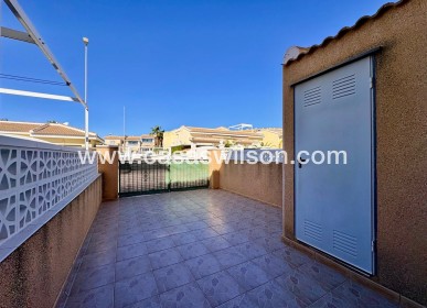 Sale - Townhouse - Rojales - Inland