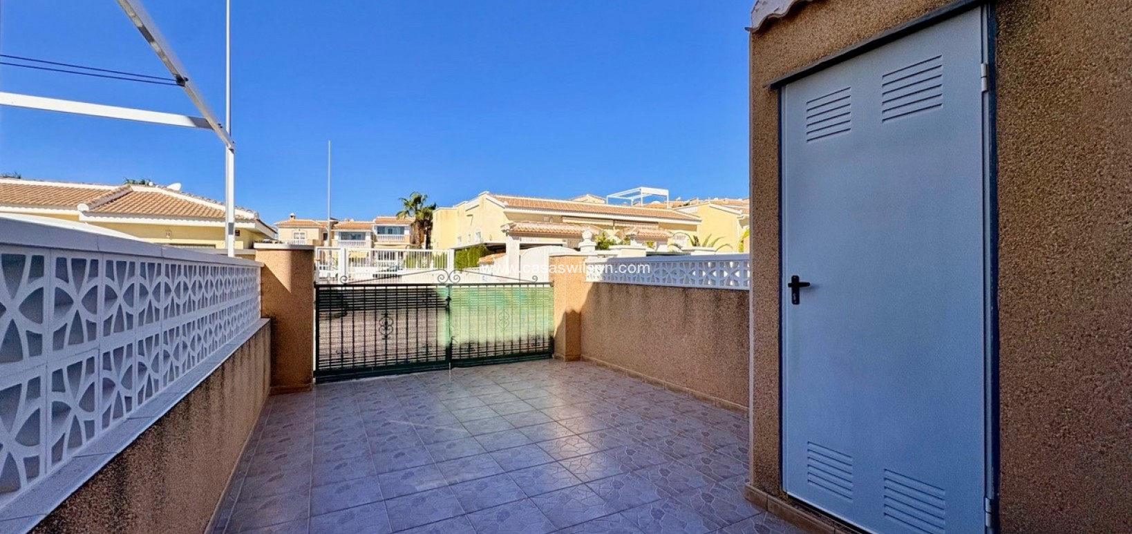 Sale - Townhouse - Rojales - Inland