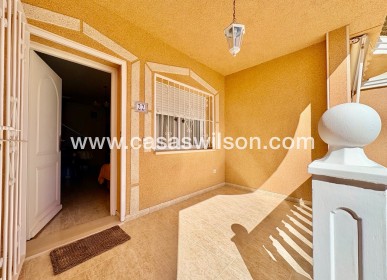 Sale - Townhouse - Rojales - Inland