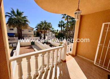 Sale - Townhouse - Rojales - Inland