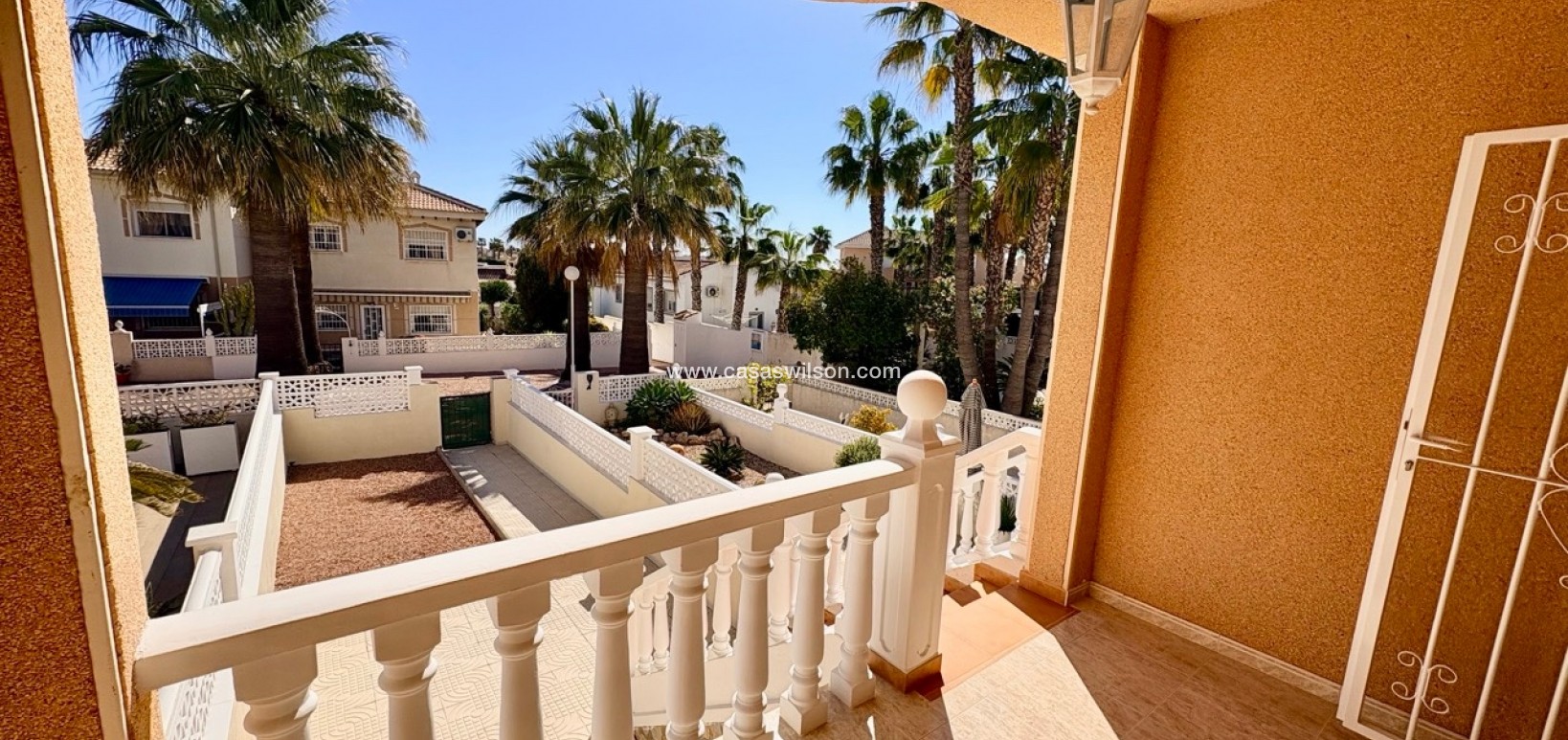 Sale - Townhouse - Rojales - Inland