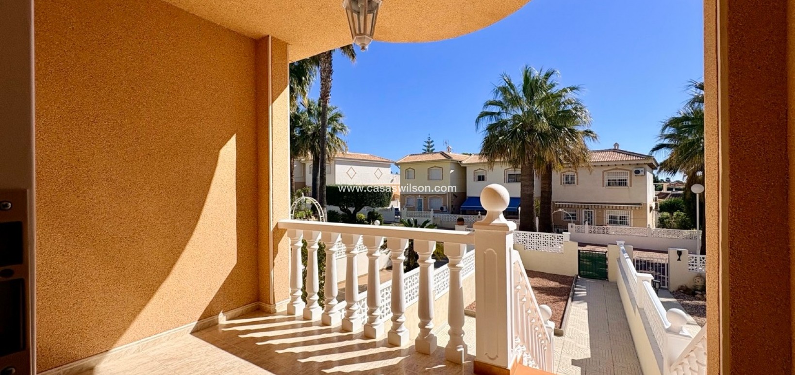 Sale - Townhouse - Rojales - Inland