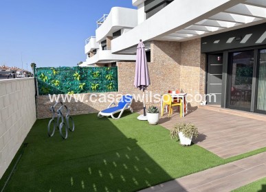 Venta - Chalet - Los Montesinos - La Herada