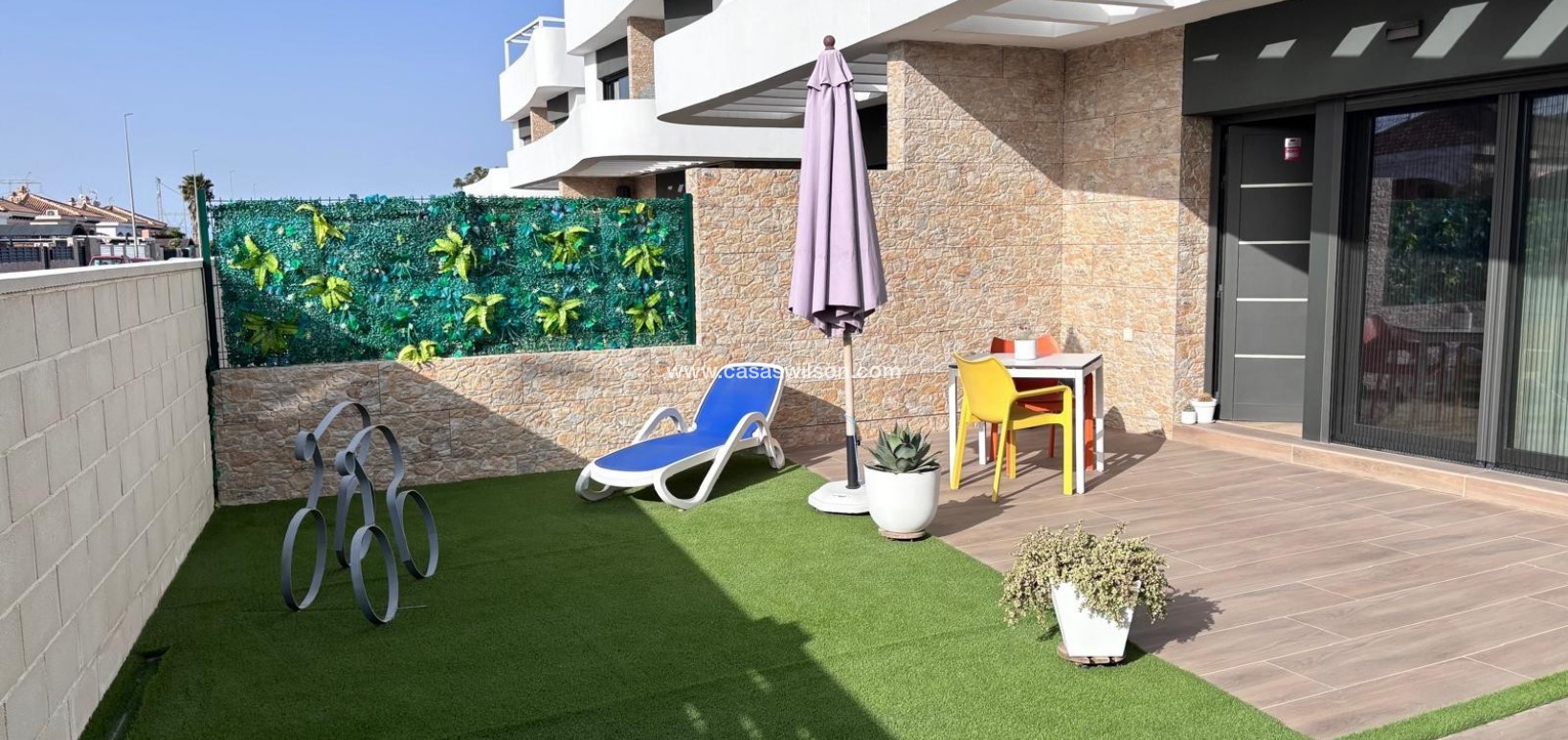 Venta - Chalet - Los Montesinos - La Herada