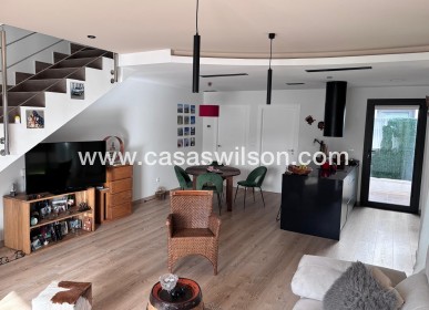 Venta - Chalet - Los Montesinos - La Herada