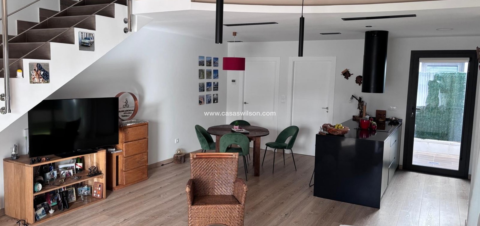 Venta - Chalet - Los Montesinos - La Herada