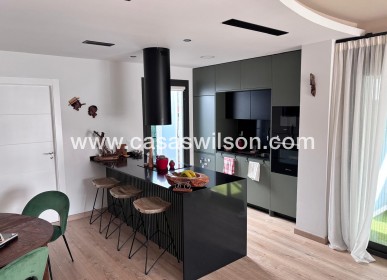 Venta - Chalet - Los Montesinos - La Herada