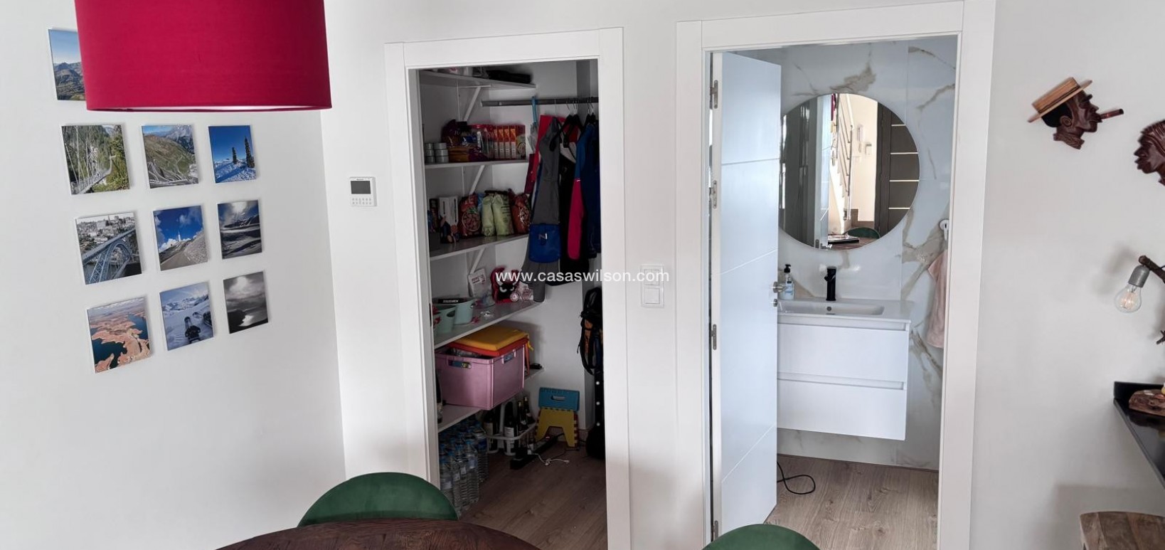 Venta - Chalet - Los Montesinos - La Herada