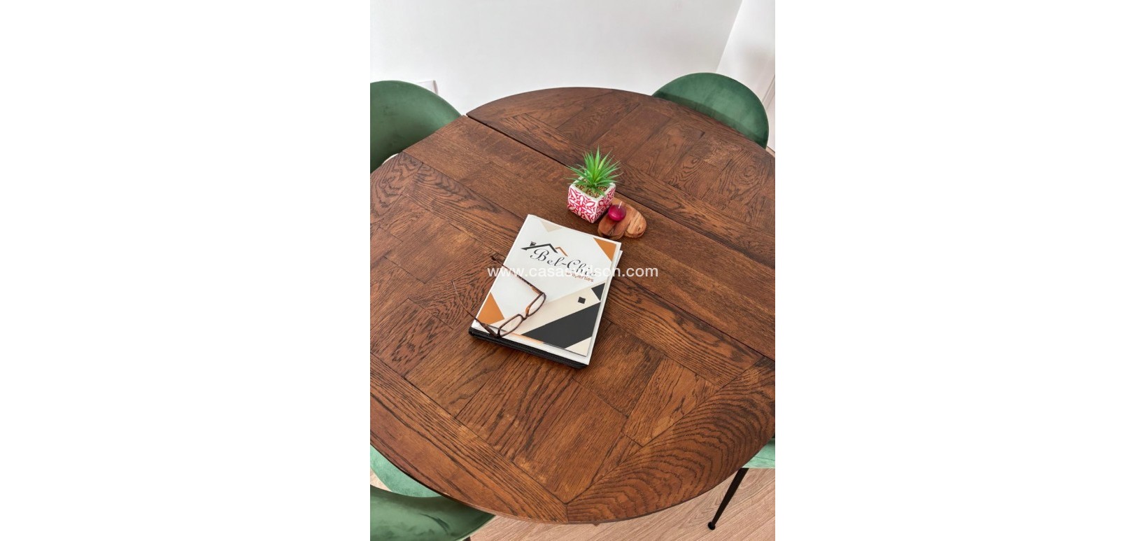 Venta - Chalet - Los Montesinos - La Herada