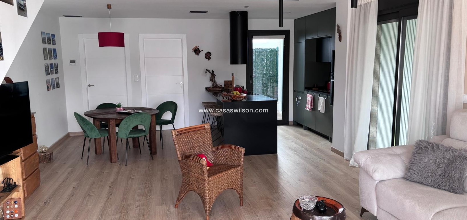 Venta - Chalet - Los Montesinos - La Herada