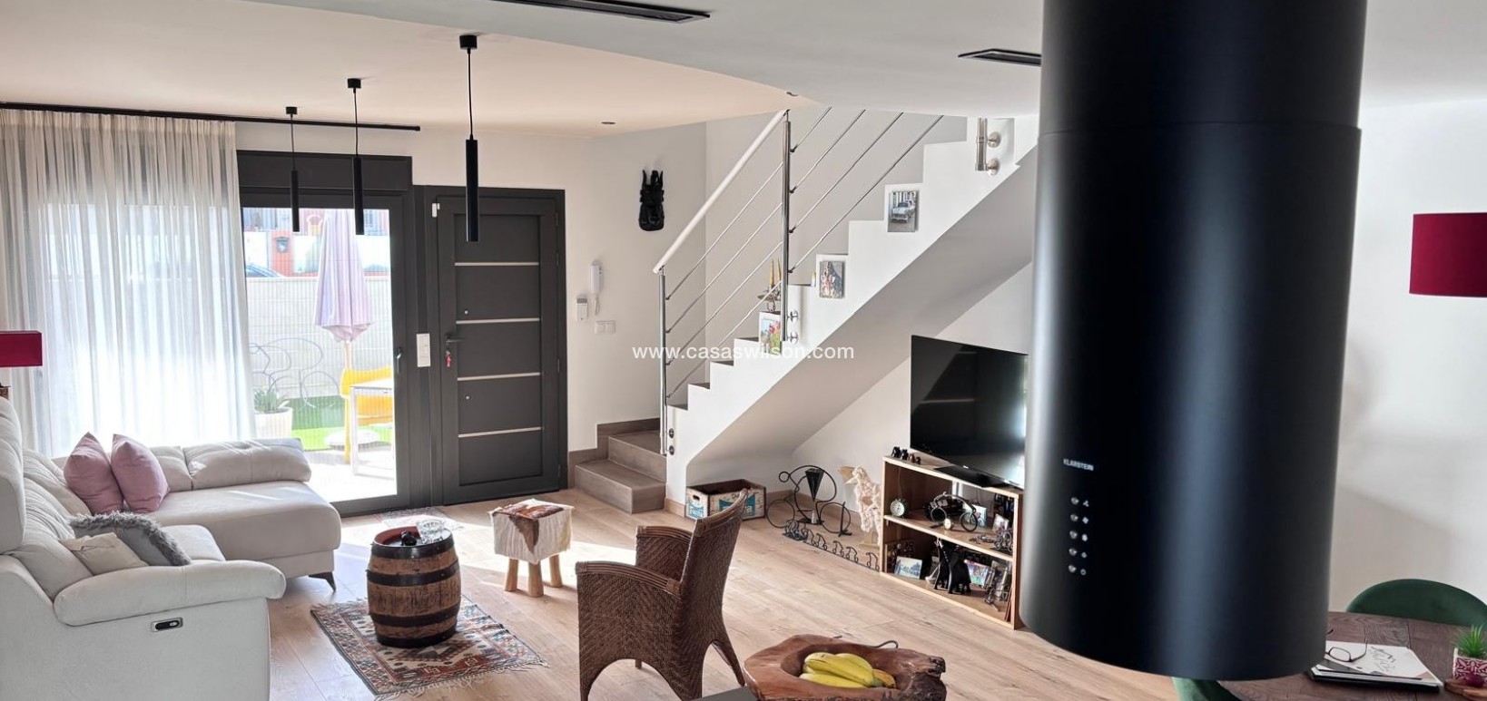 Venta - Chalet - Los Montesinos - La Herada