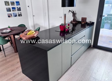 Venta - Chalet - Los Montesinos - La Herada