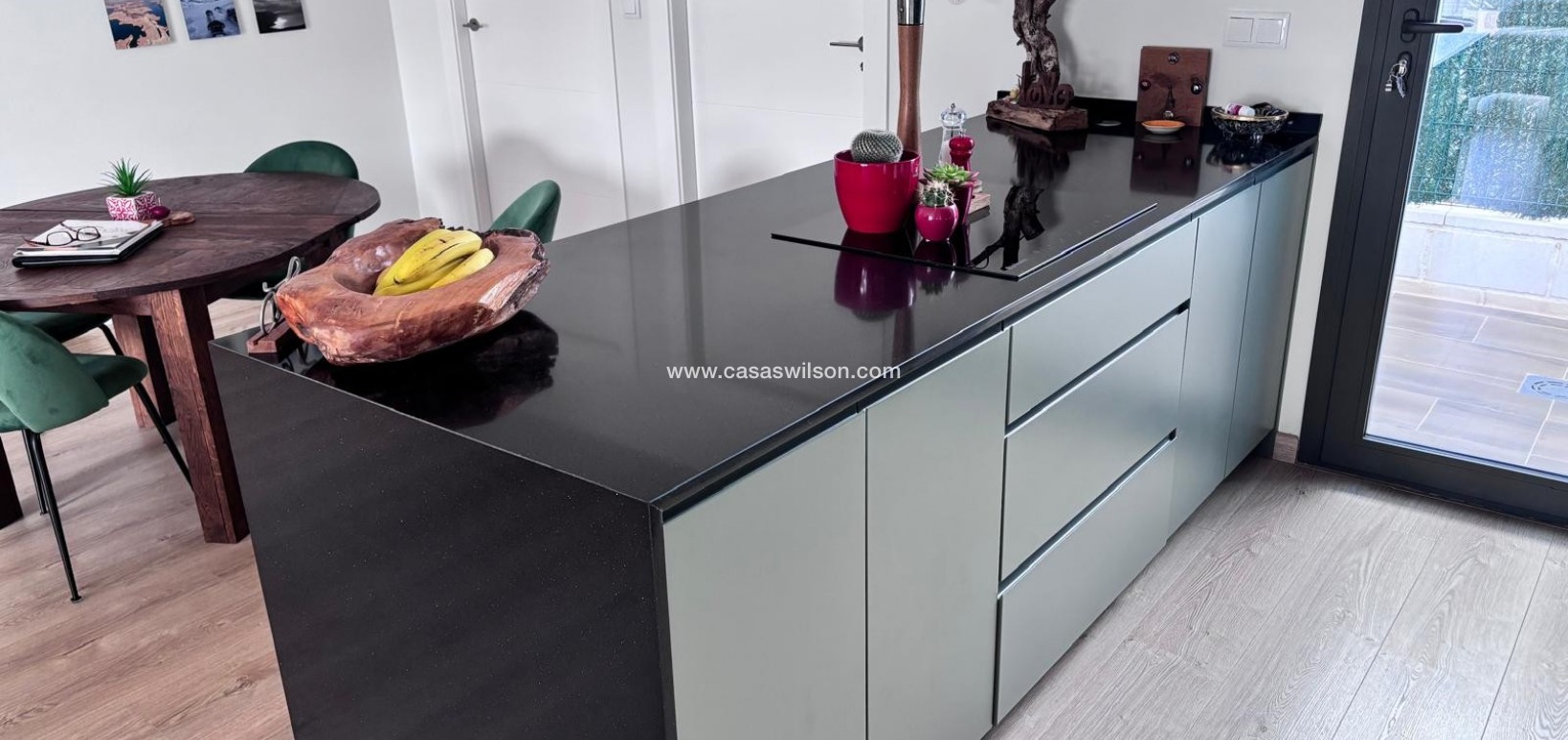 Venta - Chalet - Los Montesinos - La Herada