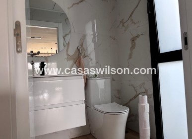 Venta - Chalet - Los Montesinos - La Herada