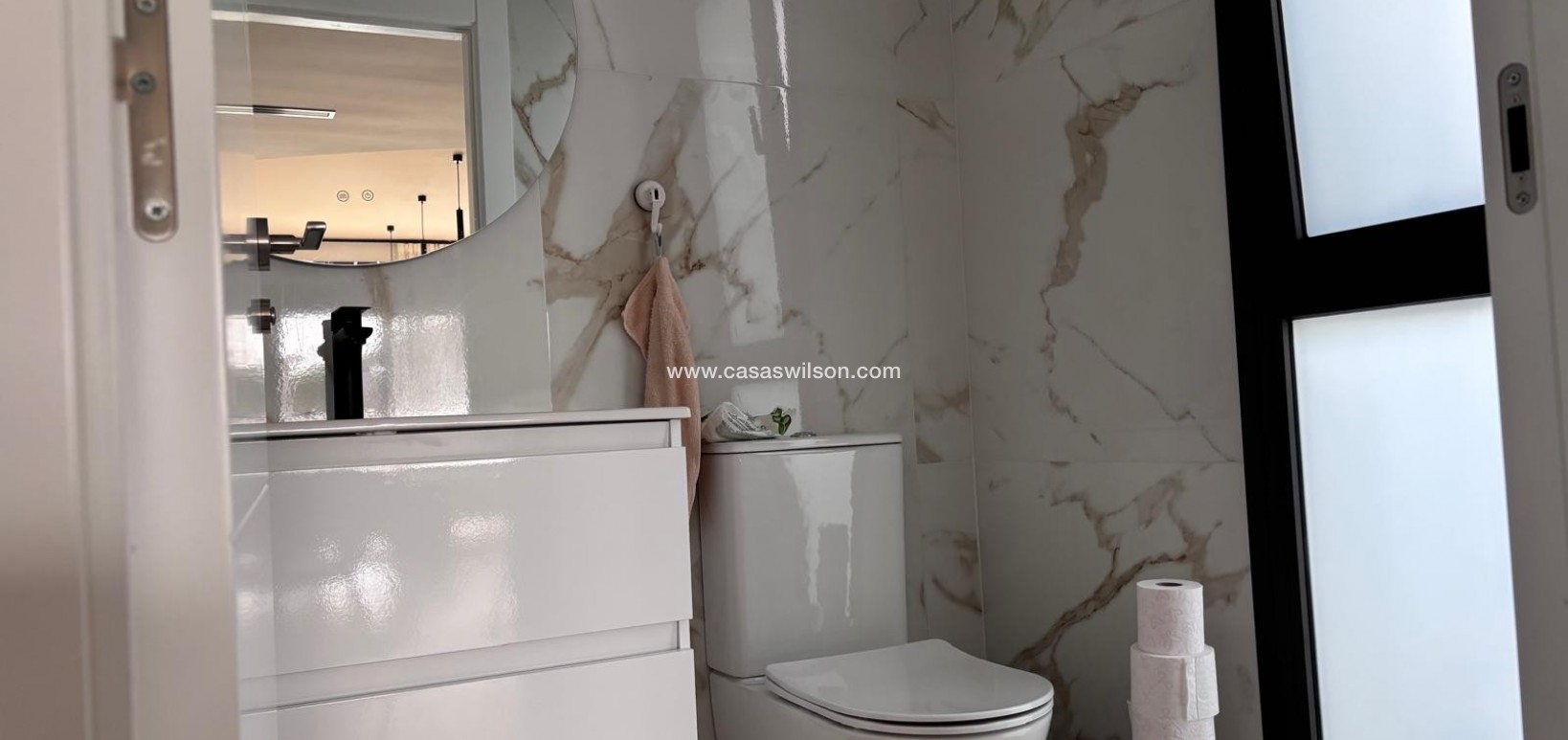 Venta - Chalet - Los Montesinos - La Herada