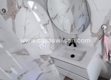 Venta - Chalet - Los Montesinos - La Herada