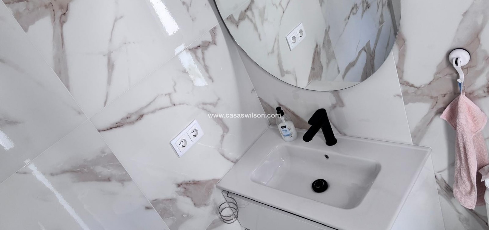 Venta - Chalet - Los Montesinos - La Herada