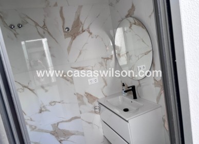 Venta - Chalet - Los Montesinos - La Herada