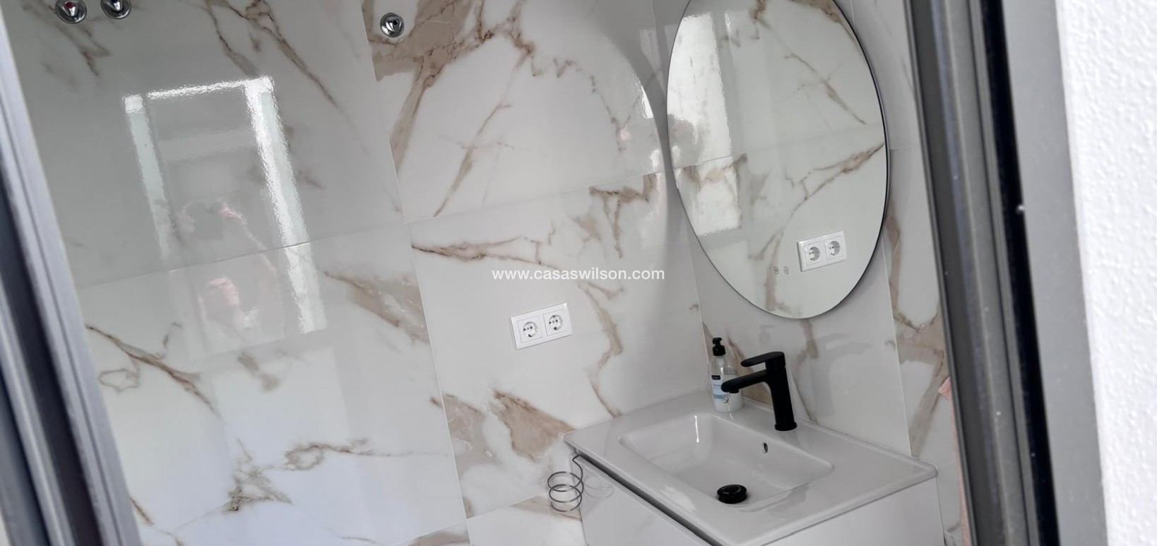 Venta - Chalet - Los Montesinos - La Herada