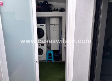 Venta - Chalet - Los Montesinos - La Herada