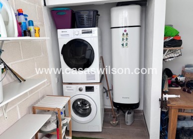 Venta - Chalet - Los Montesinos - La Herada