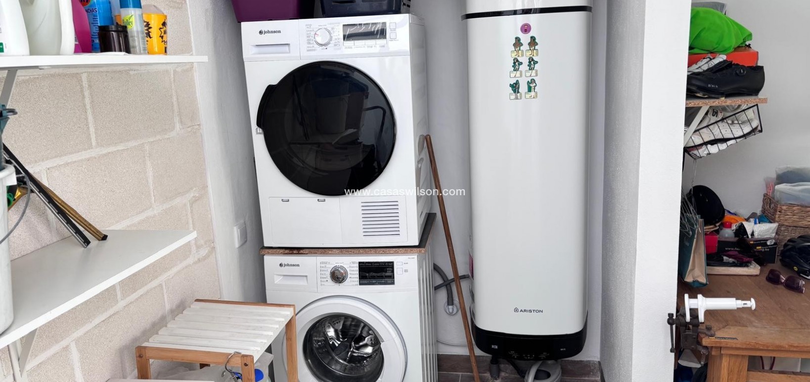 Venta - Chalet - Los Montesinos - La Herada