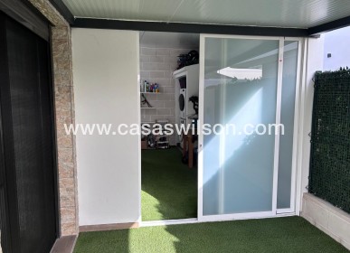 Venta - Chalet - Los Montesinos - La Herada