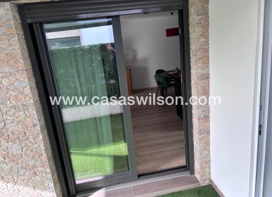 Venta - Chalet - Los Montesinos - La Herada