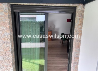 Venta - Chalet - Los Montesinos - La Herada