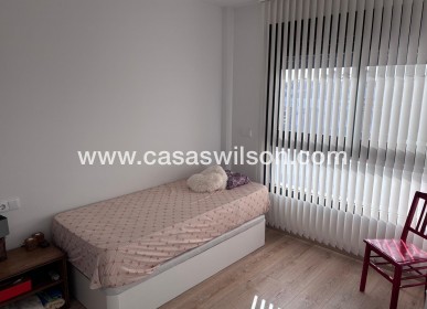 Venta - Chalet - Los Montesinos - La Herada