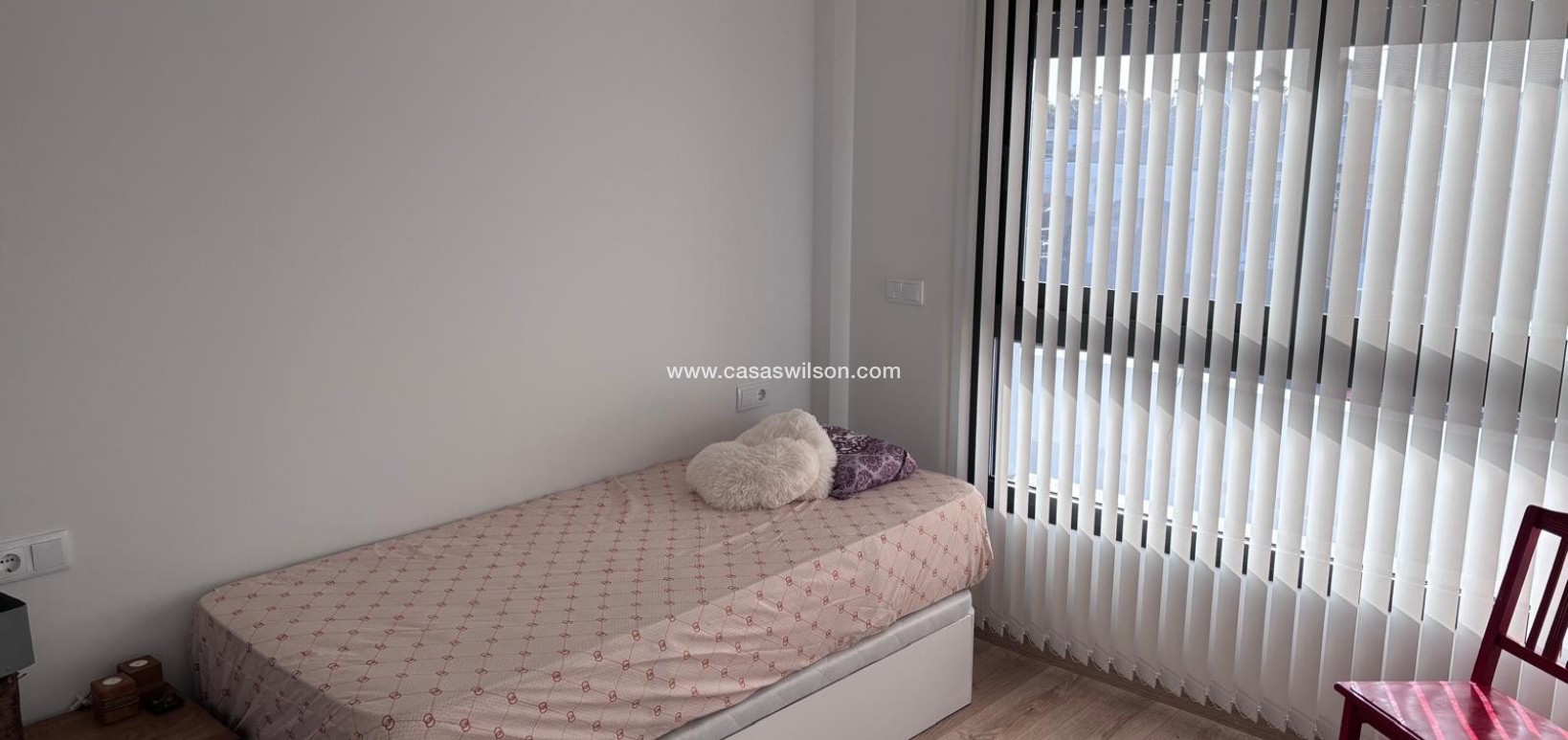 Venta - Chalet - Los Montesinos - La Herada