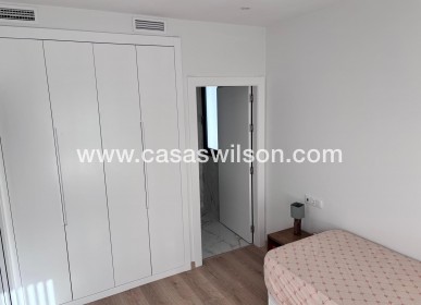 Venta - Chalet - Los Montesinos - La Herada