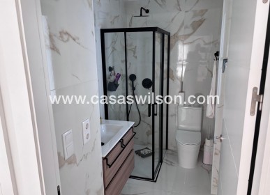 Venta - Chalet - Los Montesinos - La Herada