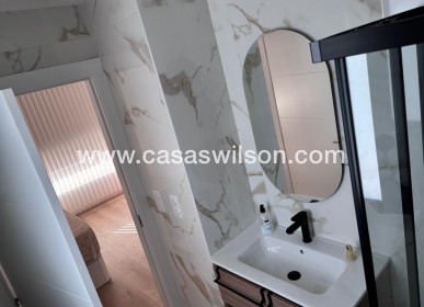 Venta - Chalet - Los Montesinos - La Herada