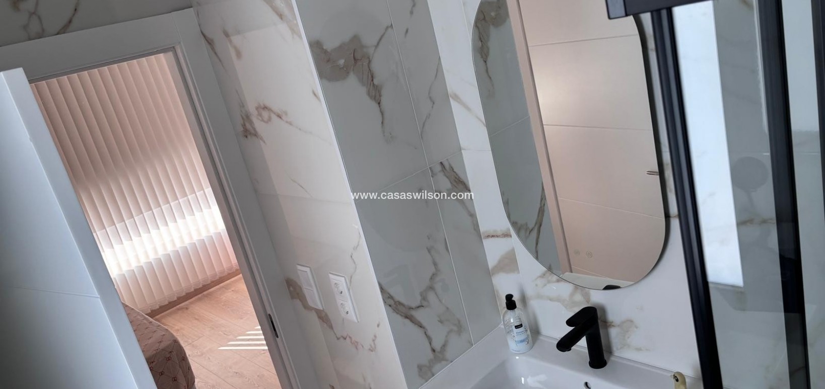 Venta - Chalet - Los Montesinos - La Herada