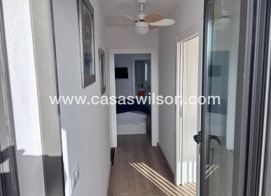 Venta - Chalet - Los Montesinos - La Herada