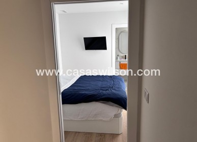 Venta - Chalet - Los Montesinos - La Herada