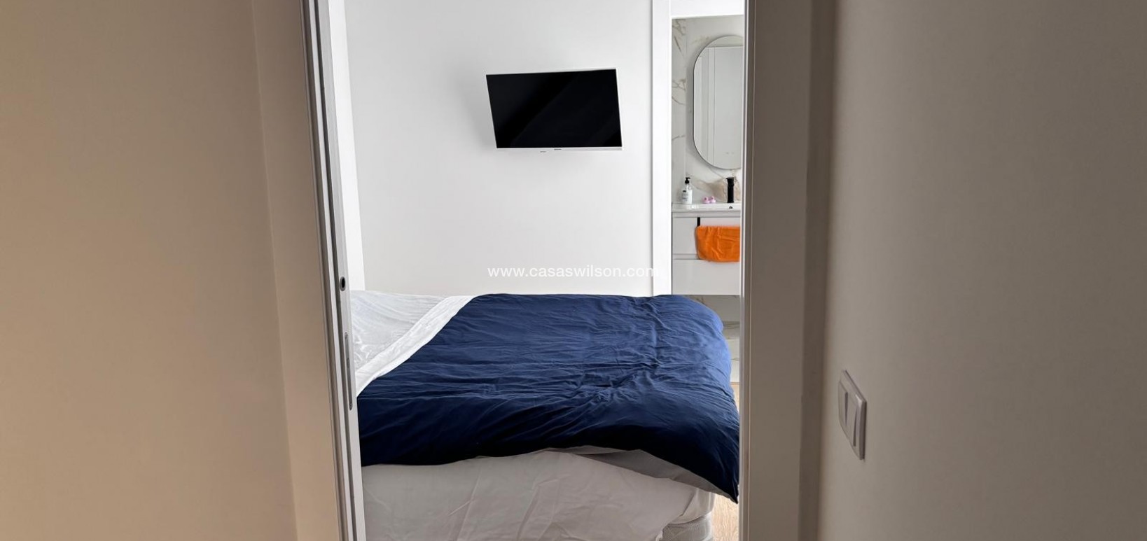 Venta - Chalet - Los Montesinos - La Herada