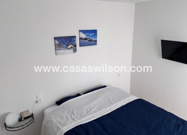 Venta - Chalet - Los Montesinos - La Herada