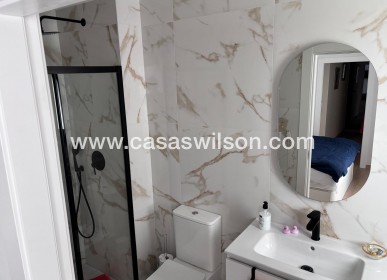 Venta - Chalet - Los Montesinos - La Herada