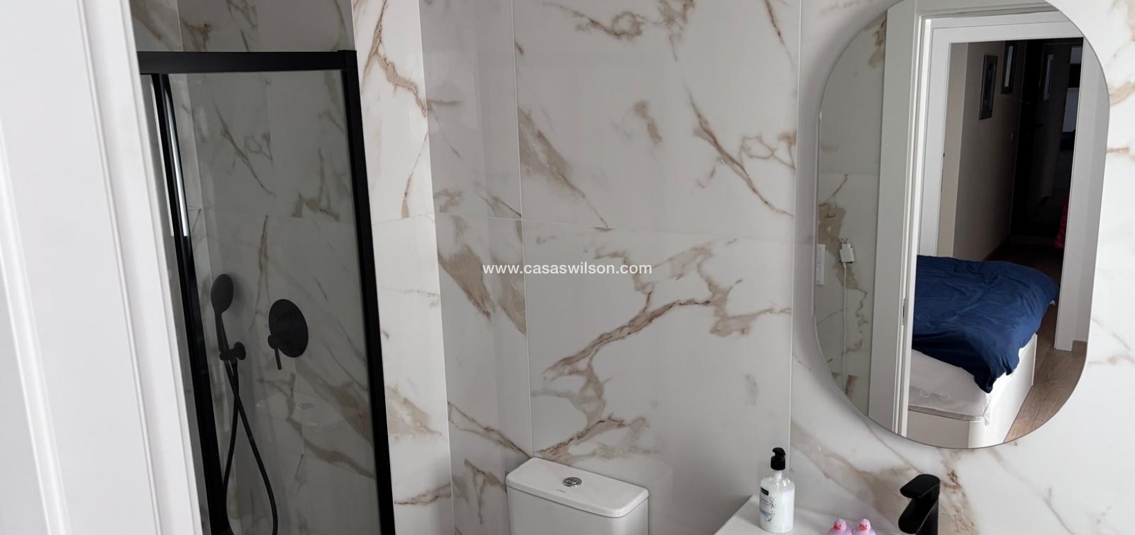 Venta - Chalet - Los Montesinos - La Herada