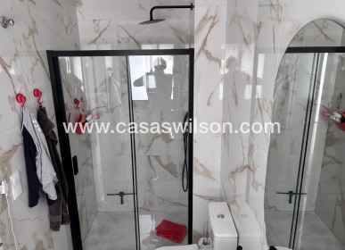 Venta - Chalet - Los Montesinos - La Herada